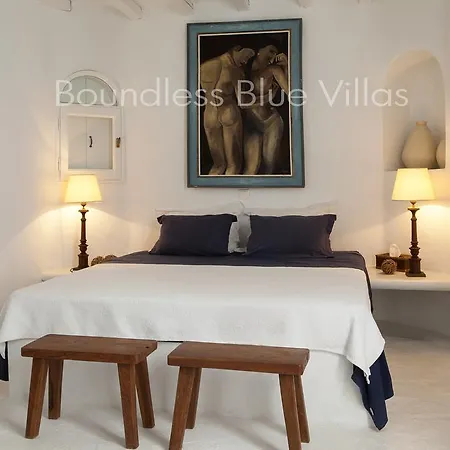 Elegance Villa