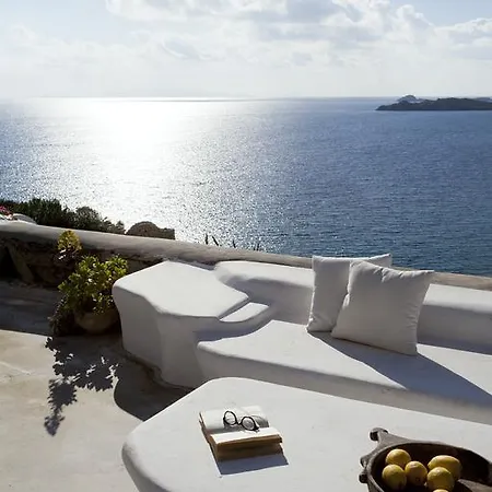 Villa Elegance