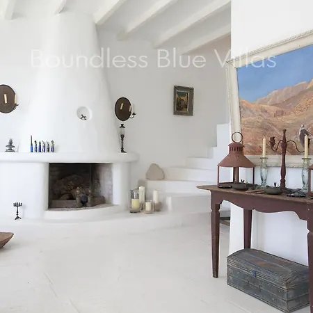 Elegance Platys Gialos (Mykonos)