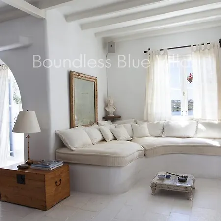 Elegance Villa *