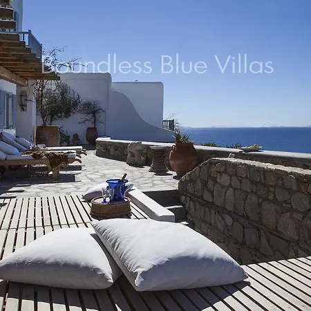 Elegance Villa