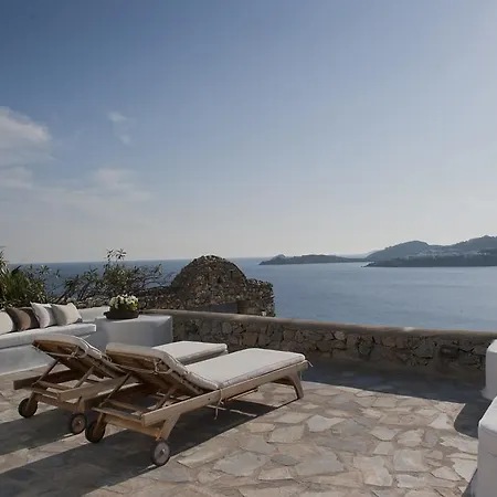 Villa Elegance