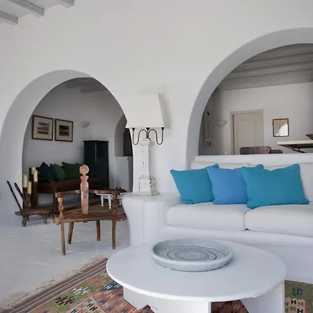 Villa Elegance