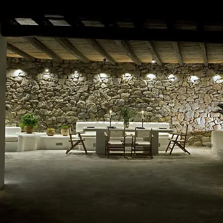 Elegance Villa