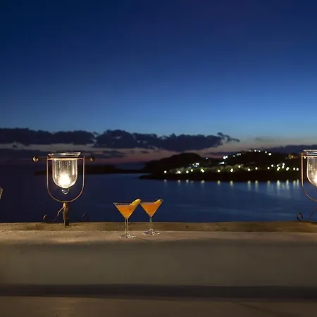 Elegance Villa Platis Yialos