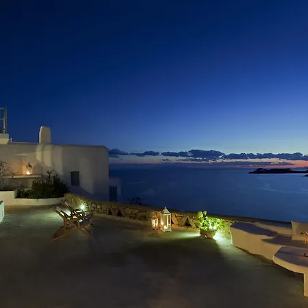 Elegance Villa