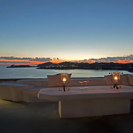Villa Elegance