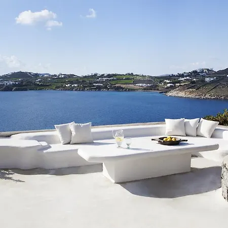 Villa Elegance Platis Gialos