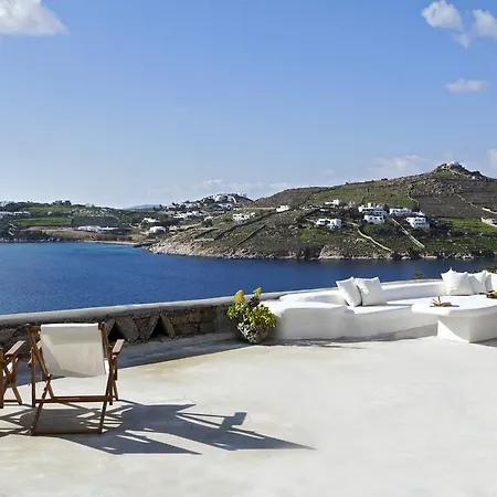 Villa Elegance