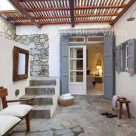 Villa Elegance *