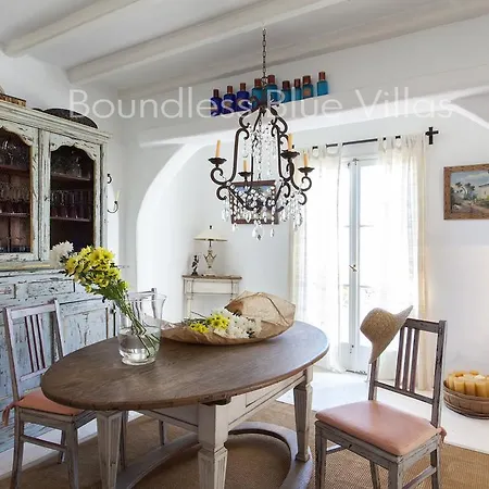 Elegance Villa