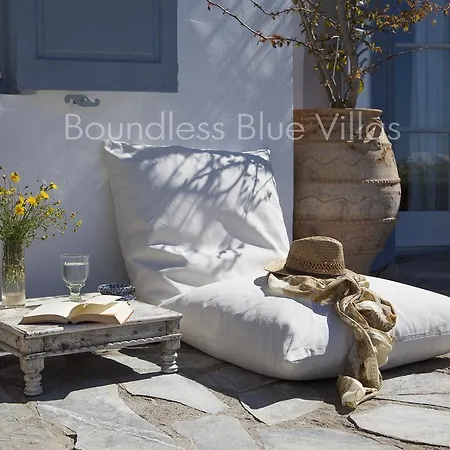 Elegance Villa *