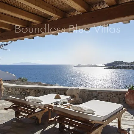 Elegance Villa