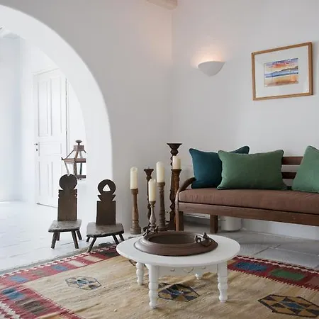 Villa Elegance