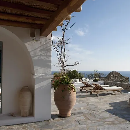 Villa Elegance