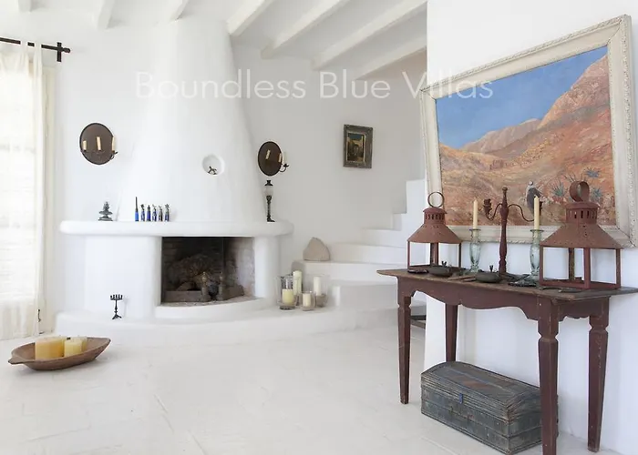 Elegance Platis Yialos