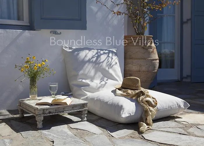 Elegance Вилла *