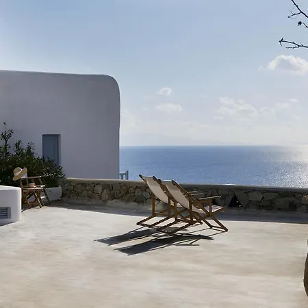 Villa Elegance Platys Gialos (Mykonos)