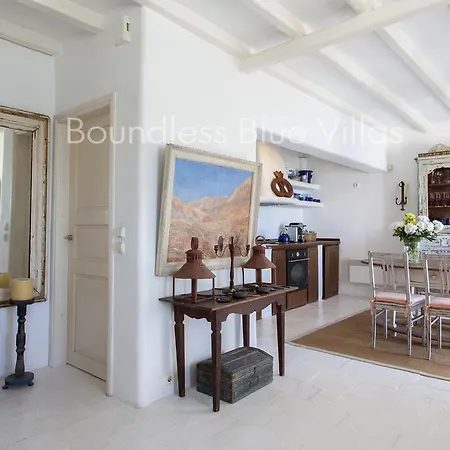 Elegance Platys Gialos (Mykonos)