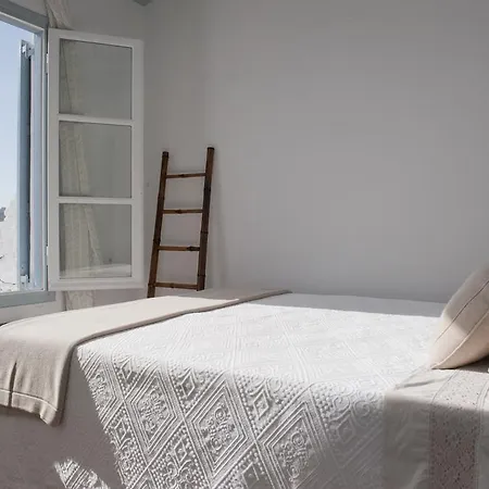 Villa Elegance Platys Gialos (Mykonos)