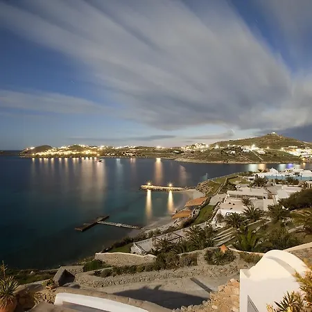 Elegance Villa Platys Gialos (Mykonos)